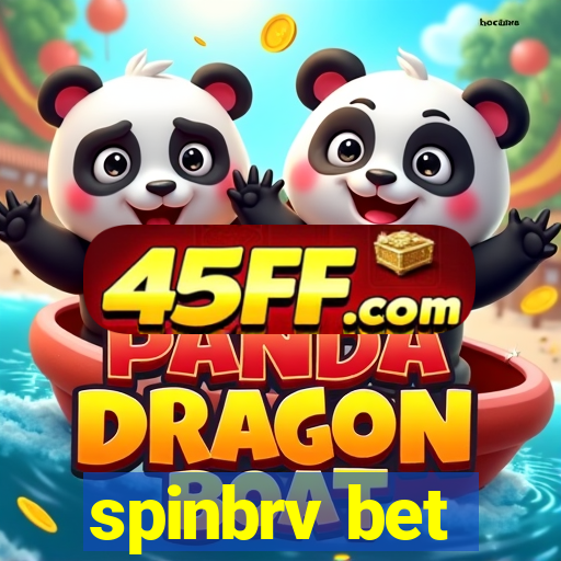 spinbrv bet